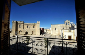 Al Castello Dimora in un Borgo Medioevale 9 posti